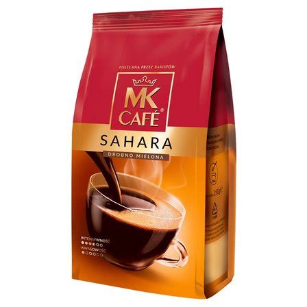 MK Sahara Mixed.